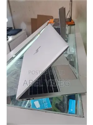 New Laptop HP EliteBook 850 G8 16GB Intel Core I7 SSD 512GB