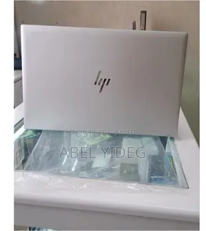 New Laptop HP EliteBook 850 G8 16GB Intel Core I7 SSD 512GB