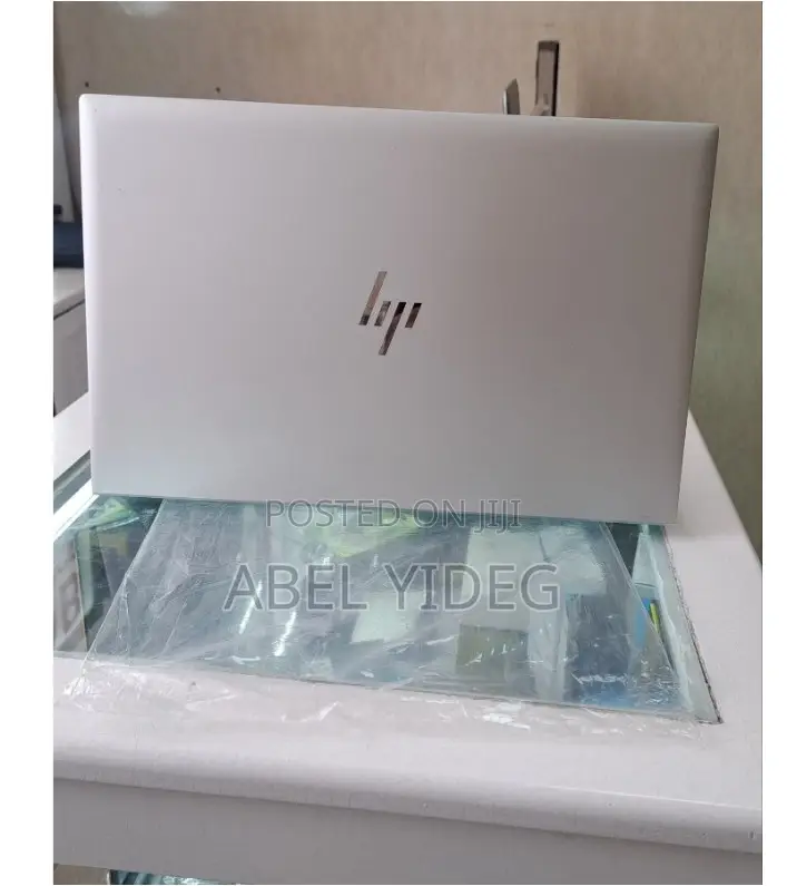 New Laptop HP EliteBook 850 G8 16GB Intel Core I7 SSD 512GB