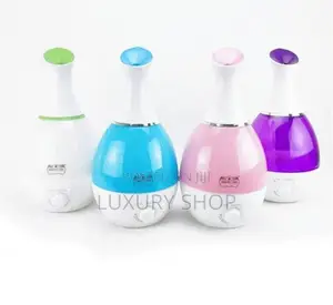 Photo - 12.6 Litter Ultrasound 
Atomization Cool Humidifier