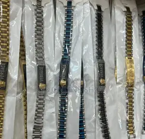 Versace Chain