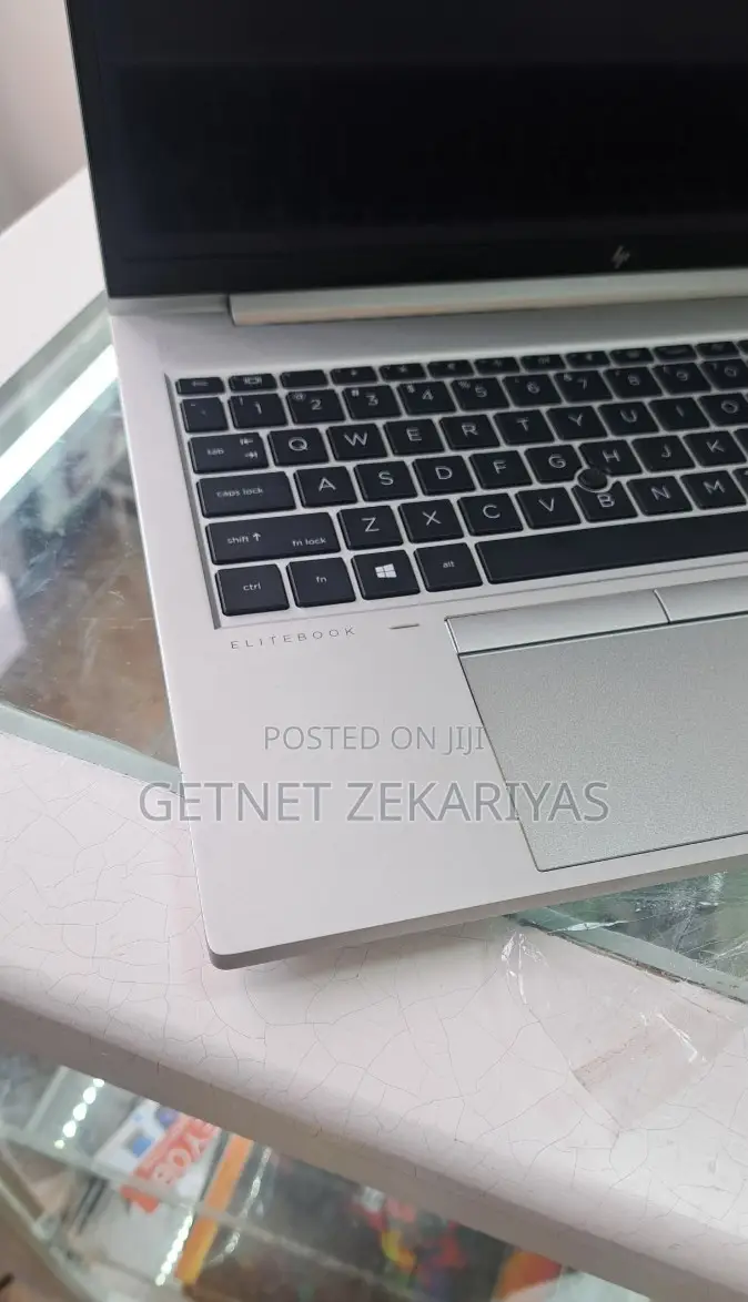 New Laptop HP EliteBook 850 G8 16GB Intel Core I7 SSD 512GB