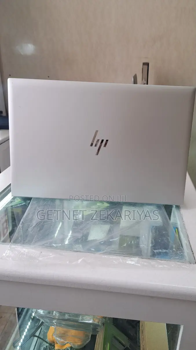 New Laptop HP EliteBook 850 G8 16GB Intel Core I7 SSD 512GB