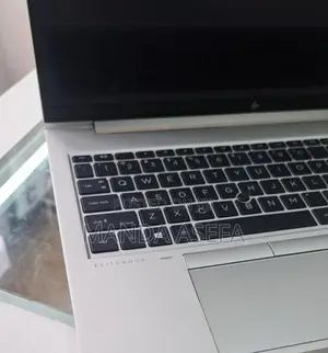New Laptop HP EliteBook 850 G8 16GB Intel Core I7 SSD 512GB