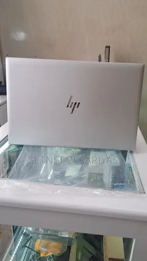New Laptop HP EliteBook 850 G8 16GB Intel Core I7 SSD 512GB