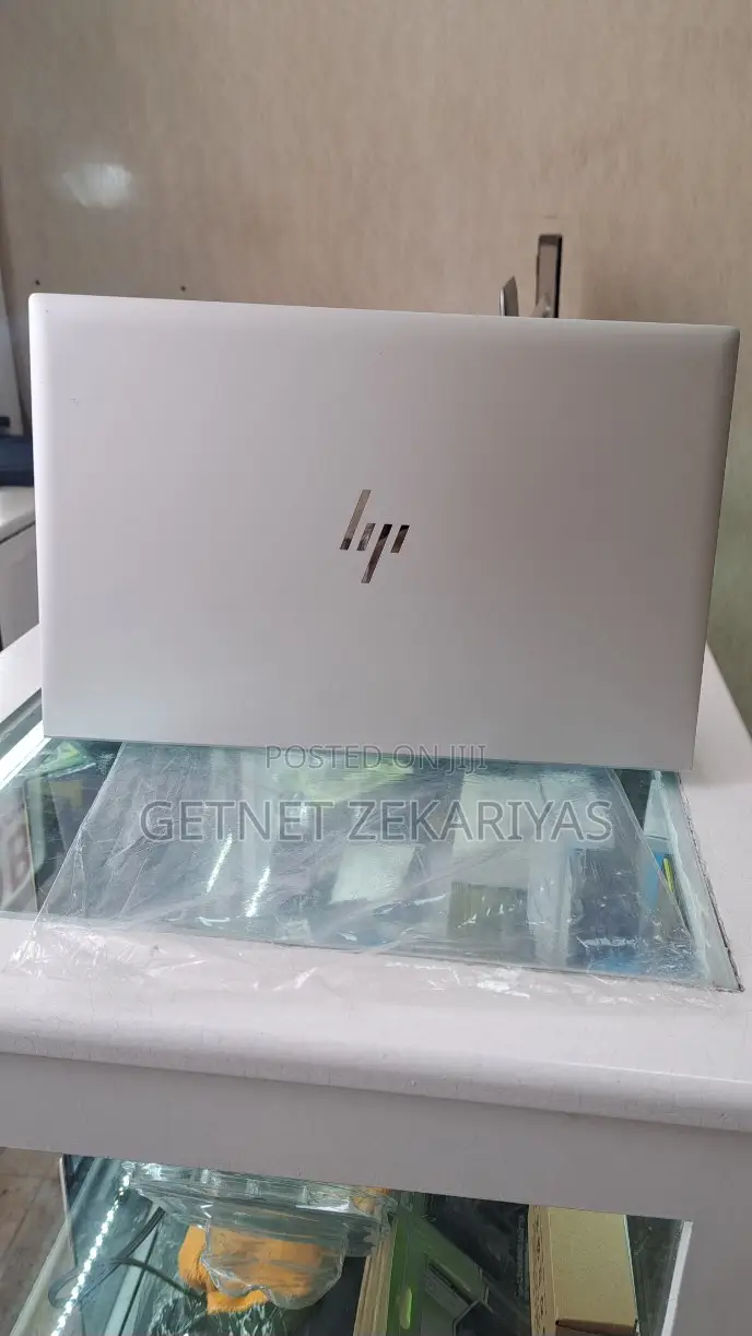 New Laptop HP EliteBook 850 G8 16GB Intel Core I7 SSD 512GB