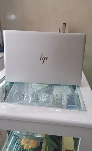 New Laptop HP EliteBook 850 G8 16GB Intel Core I7 SSD 512GB