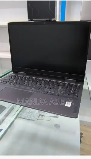 New Laptop Lenovo ThinkPad Yoga 8GB Intel Core I5 SSD 512GB