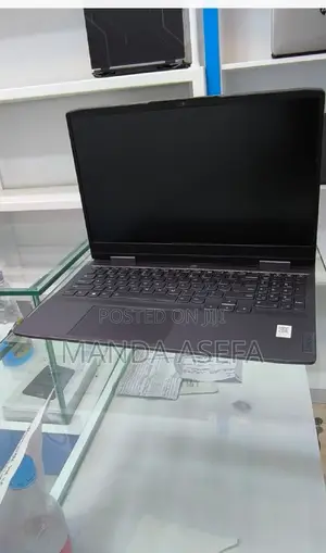 New Laptop Lenovo ThinkPad Yoga 8GB Intel Core I5 SSD 512GB