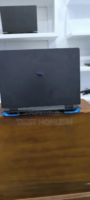 New Laptop Acer Predator Helios 300 16GB Intel Core I9 SSD 1T