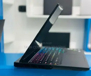 New Laptop Lenovo Legion 7 32GB Intel Core I9 SSD 1T