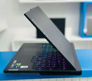 New Laptop Lenovo Legion 7 32GB Intel Core I9 SSD 1T