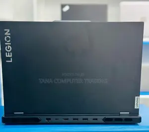 New Laptop Lenovo Legion 7 32GB Intel Core I9 SSD 1T