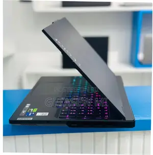 New Laptop Lenovo Legion 7 32GB Intel Core I9 SSD 1T