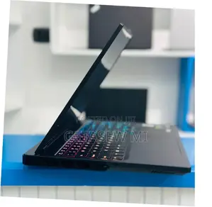 New Laptop Lenovo Legion 7 32GB Intel Core I9 SSD 1T