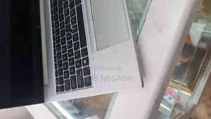Photo - New Laptop HP EliteBook 850 G8 16GB Intel Core I7 SSD 512GB