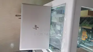 New Laptop HP EliteBook 850 G8 16GB Intel Core I7 SSD 512GB