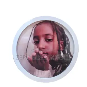 Dh Digital Wall Clock