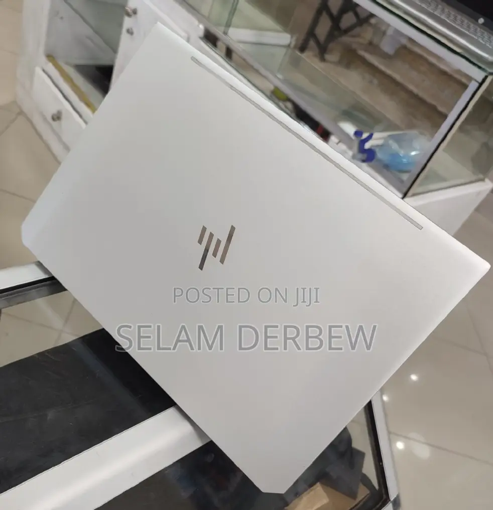 New Laptop HP EliteBook 850 16GB Intel Core I7 SSD 512GB