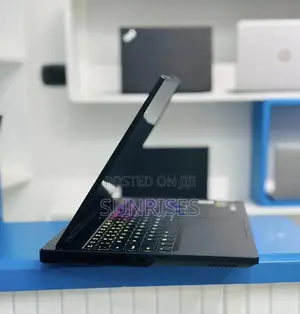 Photo - New Laptop Lenovo Legion 7 32GB Intel Core I9 SSD 1T