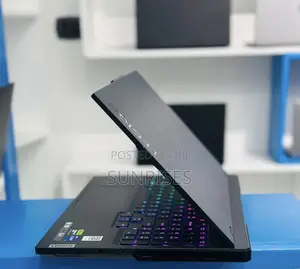 New Laptop Lenovo Legion 7 32GB Intel Core I9 SSD 1T