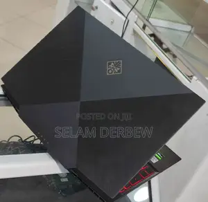 New Laptop HP Omen 15 32GB Intel Core I7 SSD 1T