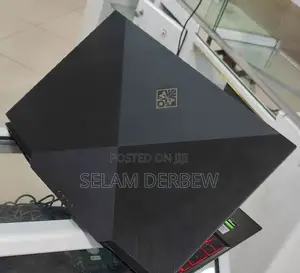 New Laptop HP Omen 15 32GB Intel Core I7 SSD 1T