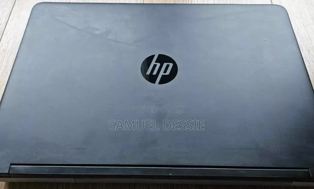Laptop HP ProBook 640 G1 4GB Intel Core I5 HDD 500GB