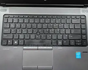 Laptop HP ProBook 640 G1 4GB Intel Core I5 HDD 500GB