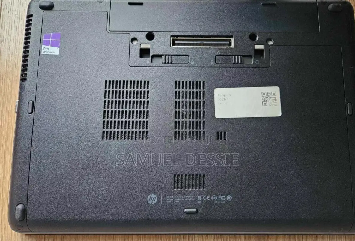 Laptop HP ProBook 640 G1 4GB Intel Core I5 HDD 500GB