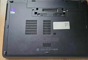 Laptop HP ProBook 640 G1 4GB Intel Core I5 HDD 500GB