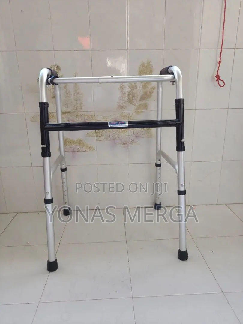 Walker/ወከር/Walker/Walker Easy Forward and Backward Movement