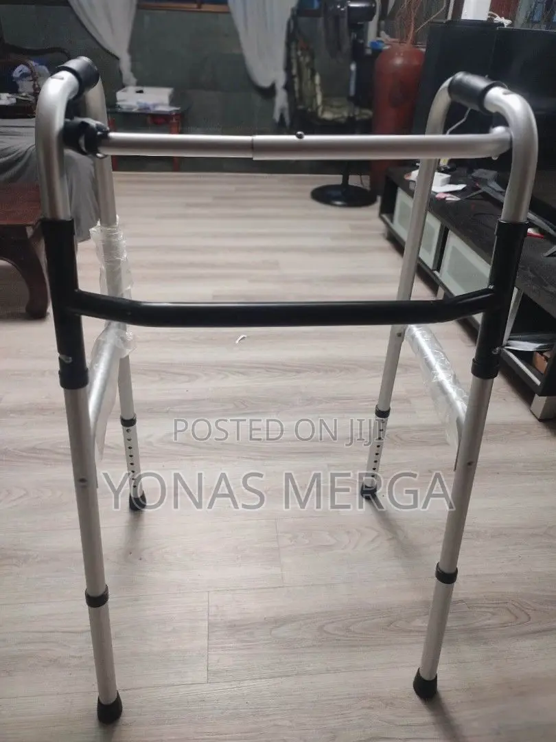 Supports Up to 150 Kgs: Walker/ወከር/መራመጃ/Walker/Walker/Walker
