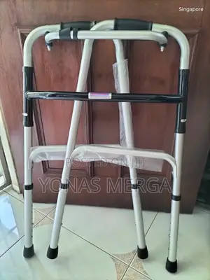 Photo - Walker -Walker/Walker/ወከር/Providing Flexibility Convenience