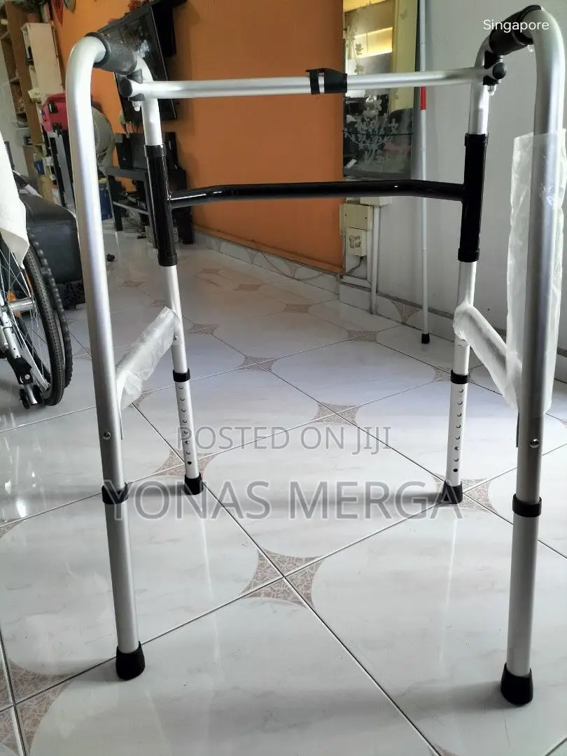 Walker -Walker/Walker/ወከር/Providing Flexibility Convenience