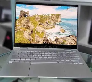 Photo - New Laptop HP Envy X360 8GB Intel Core I7 SSD 512GB