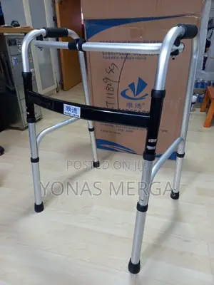 Walker○Walker"Walker-Walker=ባለ አራት/4/እግር/Walker Long/Short