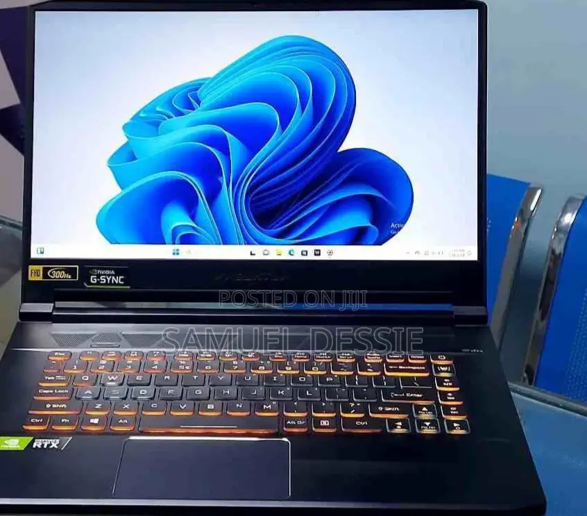 New Laptop Acer Predator Helios 300 32GB Intel Core I7 SSD 1T