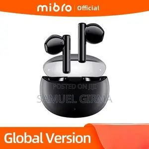 Photo - ~ Xiaomi Mibro Earbuds 2 Original