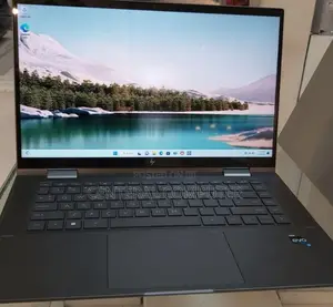 New Laptop HP Envy X360 13z 32GB Intel Core I7 SSD 1T