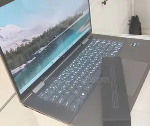 New Laptop HP Envy X360 13z 32GB Intel Core I7 SSD 1T