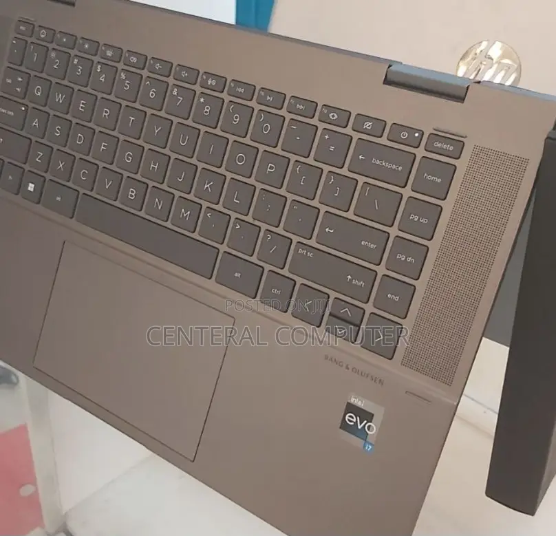 New Laptop HP Envy X360 13z 32GB Intel Core I7 SSD 1T