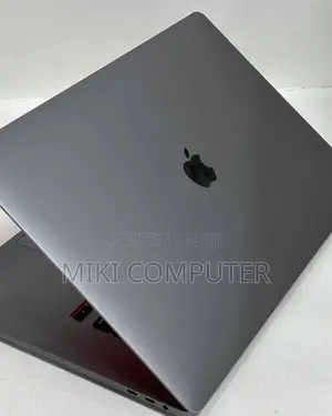 New Laptop Apple MacBook Pro 2019 16GB Intel Core i7 SSD 512GB