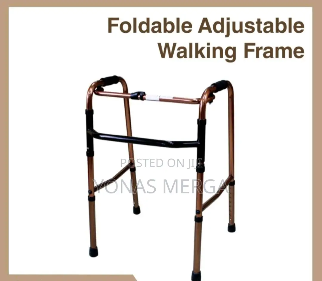 Premium Imported Walker/Walker/ወከር/Adult Using Walker/Walker