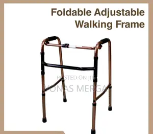 Premium Imported Walker/Walker/ወከር/Adult Using Walker/Walker