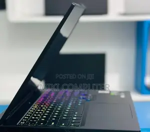 New Laptop Lenovo Legion 7 32GB Intel Core I9 SSD 1T