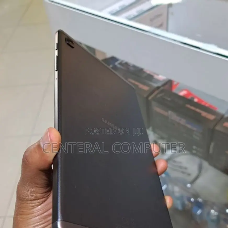 New Samsung Galaxy Tab A7 Lite 32 GB Gray