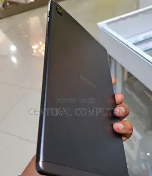 New Samsung Galaxy Tab A7 Lite 32 GB Gray