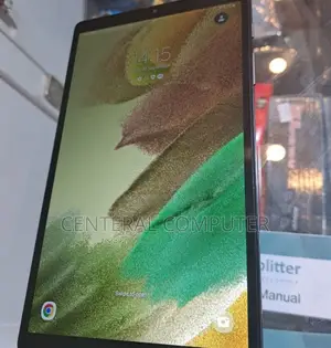 New Samsung Galaxy Tab A7 Lite 32 GB Gray