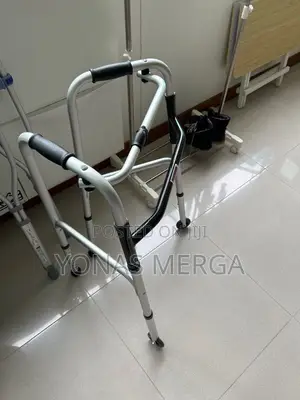 Walker/Extremely Effortless Lwalker/ወከር/Height Adjustable